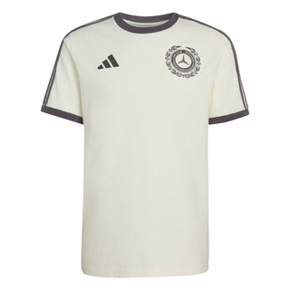2026 Mercedes AMG F1 Mens Silver Arrows T-shirt