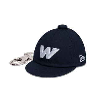 2026 Williams Racing Baseball cap Keyring