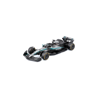 Mercedes AMG F1 W16 1:43 Model Car George Russell