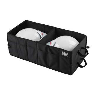 OMP Helmet box