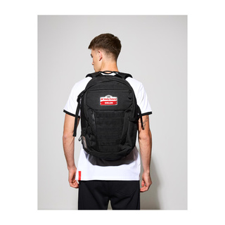 Rally Poland WRC backpack black