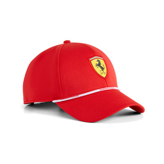 2026 Scuderia Ferrari F1 Mens Classic baseball cap red