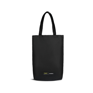 2026 Aston Martin F1 Logo Tote Bag