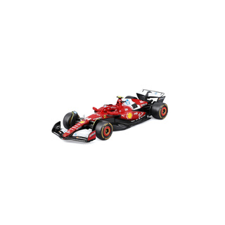Scuderia Ferrari SF25 1:43 Model Car Lewis Hamilton