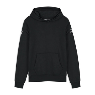 2026 Aston Martin F1 Mens Stroll Canada GP Hooded Sweatshirt
