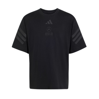 2026 Mercedes AMG F1 Kids Stealth T-shirt black