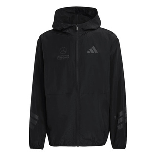 2026 Mercedes AMG F1 Mens Stealth Jacket