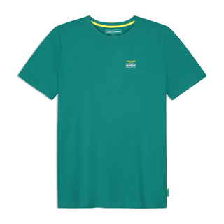 2026 Aston Martin F1 Mens Car Graphic T-Shirt