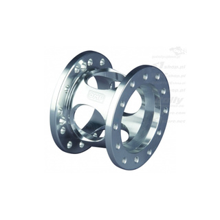 OMP 100mm Steering Wheel Spacer
