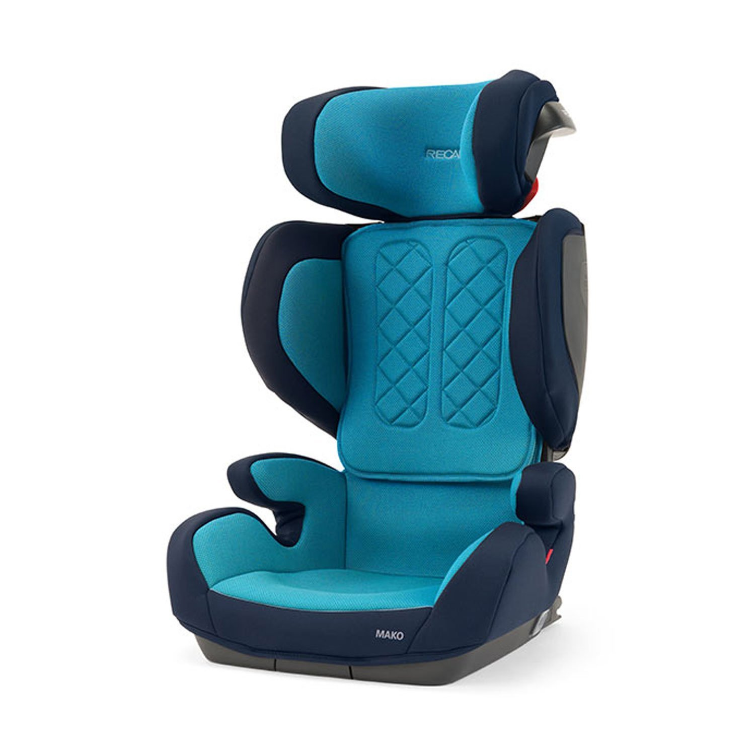 Recaro автокресло 15 36