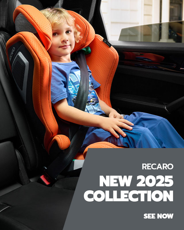 recaro 2025