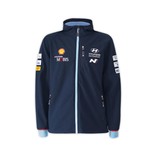  Hyundai Motorsport Mens Team Softshell Jacket