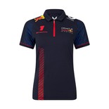  Red Bull Racing Ladies Max Verstappen Team Polo Shirt