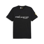  Scuderia Ferrari F1 Mens Mexico GP T-shirt