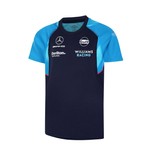  Williams Racing Mens Team T-shirt