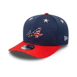 2024 Alpine F1 Mens Las Vegas GP baseball cap