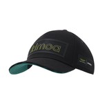 2024 Aston Martin F1 Mens Alonso Kimoa Patch Cap black