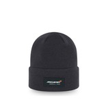 2024 Essential Anthracite McLaren F1 Winter Cap