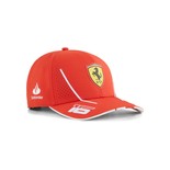 2024 Ferrari F1 Children's Team Leclerc Cap