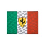 2024 Ferrari F1 Flag