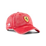 2024 Ferrari F1 Las Vegas GP Baseball Cap