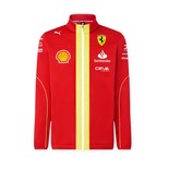 2024 Ferrari F1 Men's Team Softshell