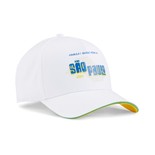 2024 Formula 1 Brazil GP Baseball Cap