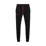 2024 Formula 1 Men's Logo Black Pants