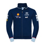 2024 Hyundai Motorsport Mens Team Sweatshirt