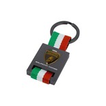 2024 Lamborghini Squadra Corse Strap Keyring