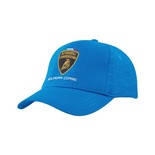 2024 Lamborghini Travel Mens Baseball Cap blue