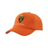 2024 Lamborghini Travel Mens Baseball Cap orange