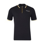 2024 McLaren F1 Mens Essentials polo shirt