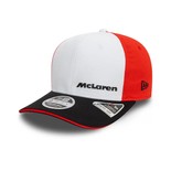 2024 McLaren F1 Mens Monaco GP Baseball Cap