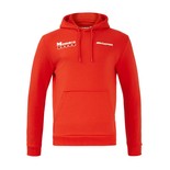 2024 McLaren F1 Mens Monaco Heritage Hoodie