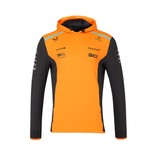 2024 McLaren F1 Men's Team Hoodie