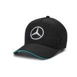 2024 Mercedes AMG F1 Children's Team Black Cap