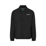 2024 Mercedes AMG F1 Men's Coach Jacket