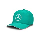 2024 Mercedes AMG F1 Team Petronas Baseball Cap