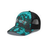 2024 Mercedes AMG F1 Tie Dye Baseball Cap