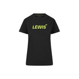 2024 Mercedes AMG F1 Women's LH T-shirt