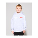 2024 Rally Poland WRC Kids Hooded Sweatshirt