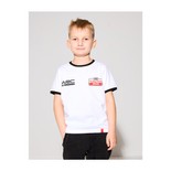 2024 Rally Poland WRC Kids Team T-shirt