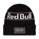 2024 Red Bull Racing Mens Las Vegas GP Winter Hat