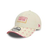 2024 Red Bull Racing Mens Miami GP Baseball Cap