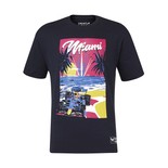 2024 Red Bull Racing Mens Miami GP T-Shirt