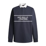 2024 Red Bull Racing Mens Reflect polo shirt