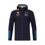 2024 Red Bull Racing Mens Teamwear Rain Jacket