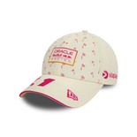 2024 Red Bull Racing Mens Verstappen Miami GP Baseball Cap