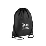 2024 Stake F1 Kick Sauber Drawstring Bag